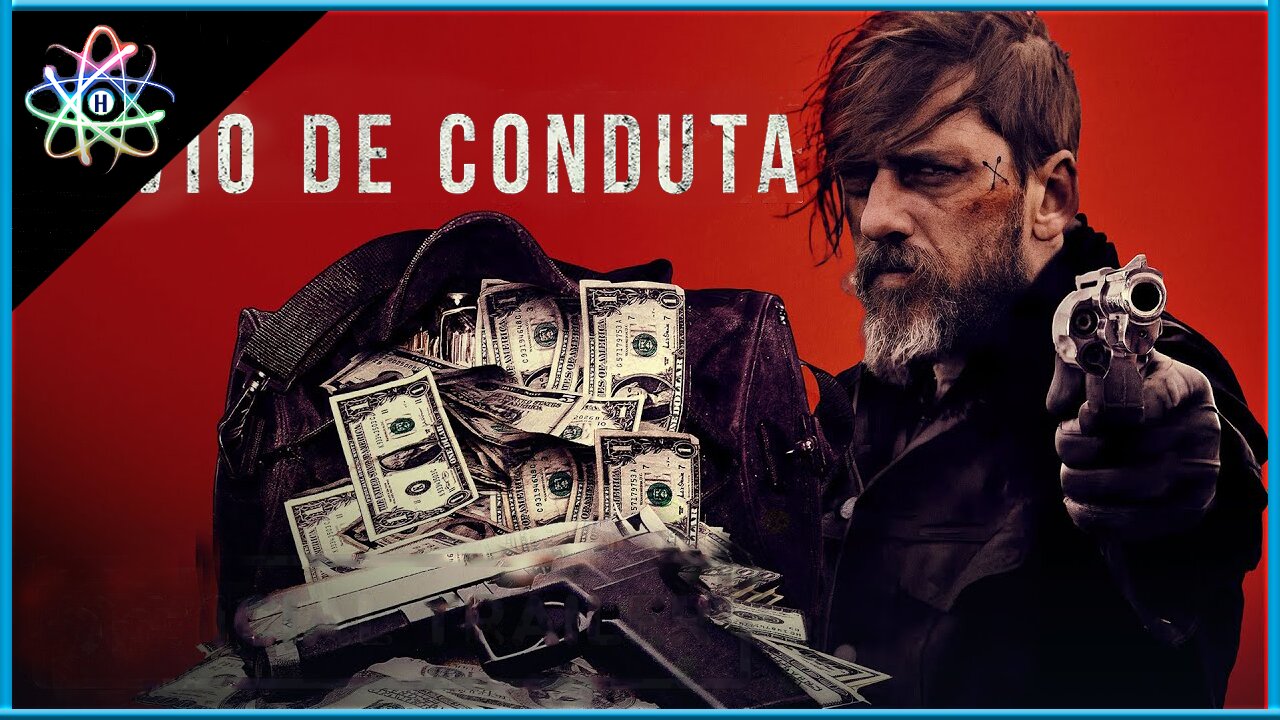 DESVIO DE CONDUTA - Trailer (Legendado)