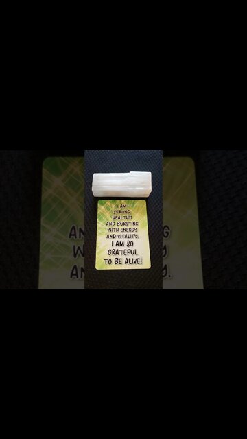 8-2-22 Grateful to Be Alive