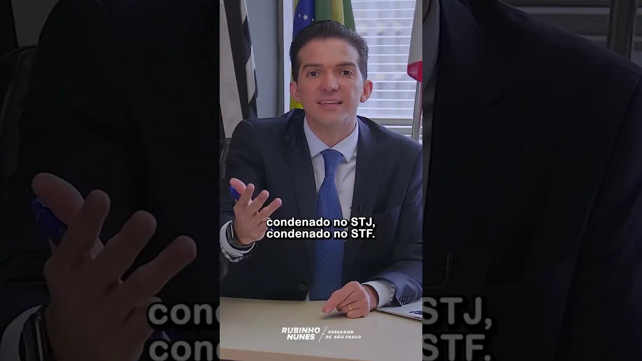 Lula nao foi inocentado! #shorts #lula #bolsonaro #cnnbrasil #pt #corrupção #direita #esquerda