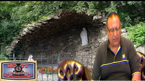 NCTV45’S THOUGHT FOR THE DAY MONDAY JULY 20 2020