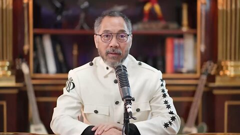 【伊一谈】 第13集 - 中共在美国其中之一的影子政府—红杉资本【三】
