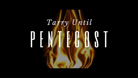 Live Chat IndusTokens - Tarry Until Pentecost 20220616 redone-20220618