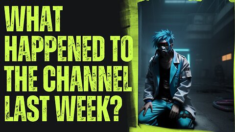 My youtube channel was unjustly attacked so now I will also upload here!