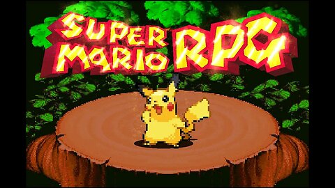 Super Mario RPG - Battle Theme - Pokémon GBA Remix (Emerald Soundfont)