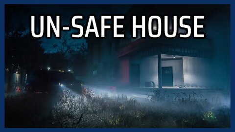 Rats Nest Gameplay | Zero Hour SWAT Simulator Co Op Gameplay