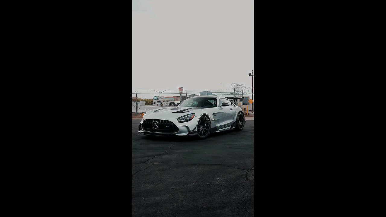 Black series or Sls? - - - #mercedes #amg #mercedesbenz #w #bmw #cars #audi #car #benz #mercedesamg