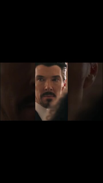 Doctor Strange Love Is Gone 💔