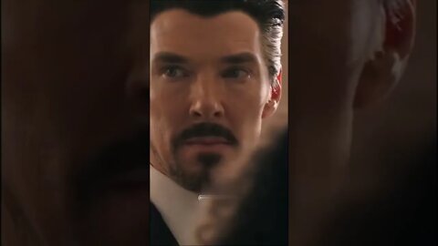 Doctor Strange Love Is Gone 💔