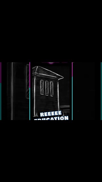 REEE EDUCATION - the Whole Tip - fema camps #shorts #short