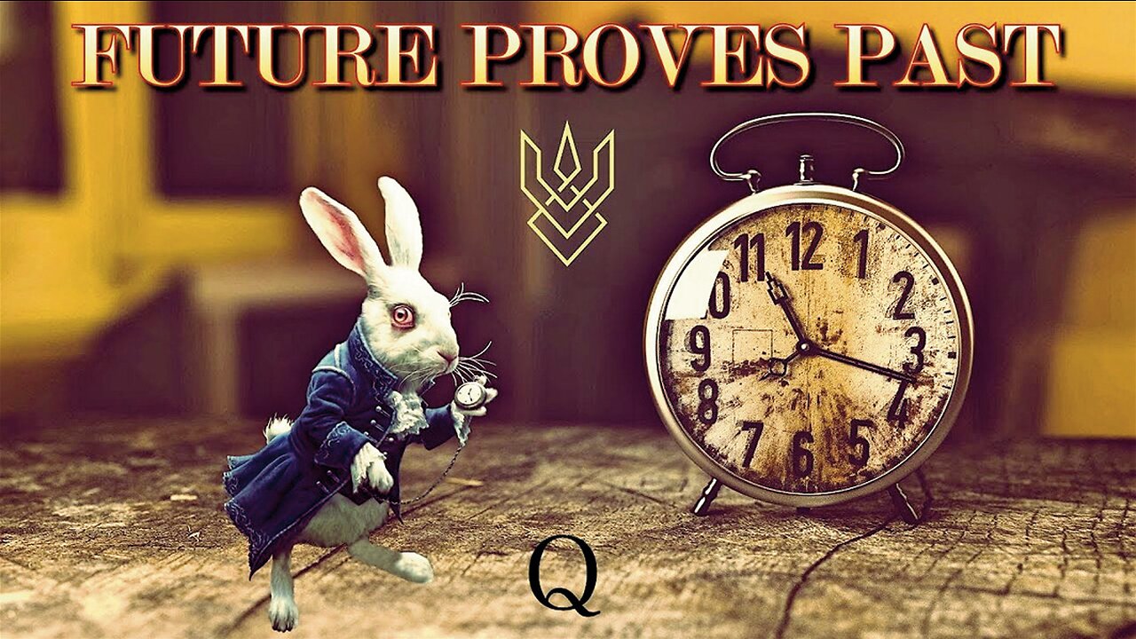 THE LOOKING GLASS 🔭