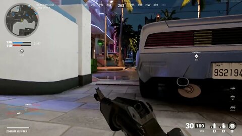 Call of Duty: Black Ops Cold War Gameplay From 11/23/2020 Part 2