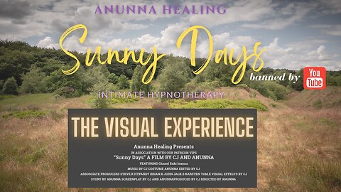 Sunny Days #erotic #Hypnotic Audio (Female Voice #ASMR, Intimate Hypnosis)