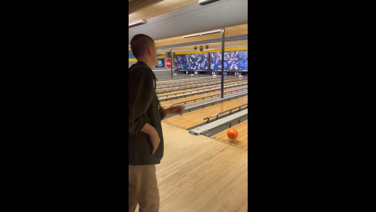 Bowling