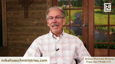 Don't Compromise with Sickness | Mike Hoesch