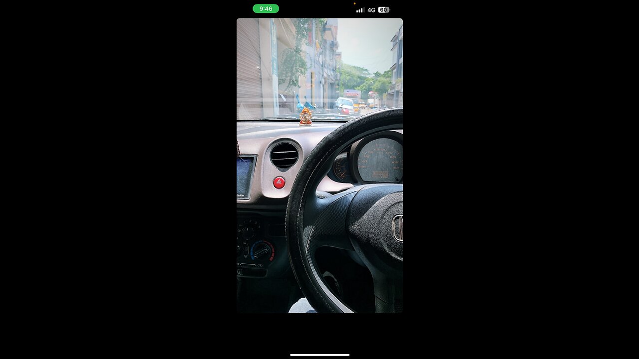 Ertiga new 2023 highway drive