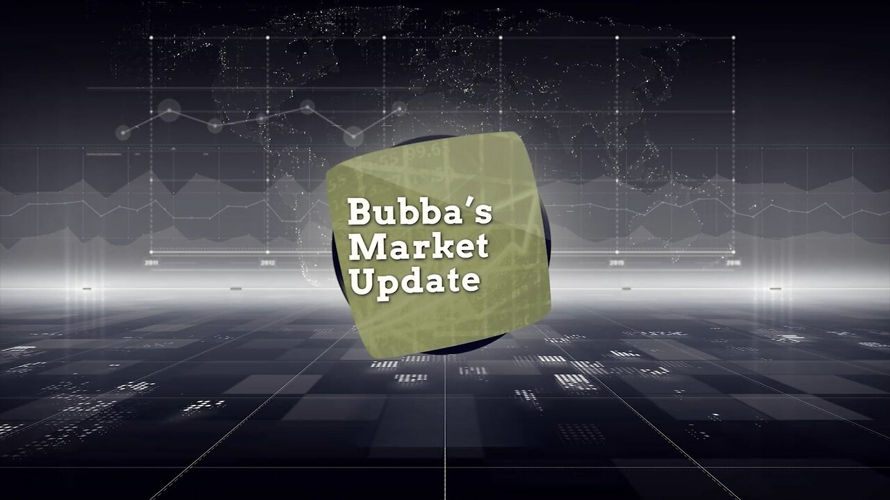 Stock Markets Running on Weak ISM Number