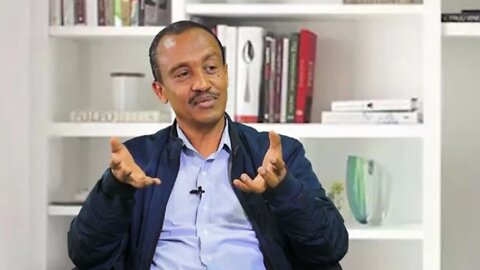 የምክር ቤቱ አባል የሆነው ዘላለም ሙላቱ የተናገረው ምንድነው? - ሰለሞን ሹምዬ