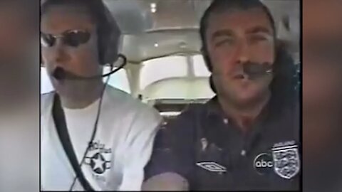 Dog Floating In Plane (Perfect LOOP) TIKTOK