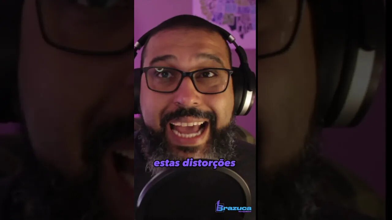 #shorts Aumenta Ai 15 Ai distorce tudo…