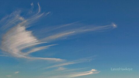 Crazy Cloud Cam | Image Set 160 | Ready, BREAK!