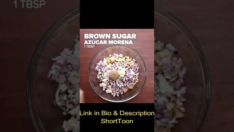 Keto Pineapple Pina Recipe - Shorttoon - #Shorts
