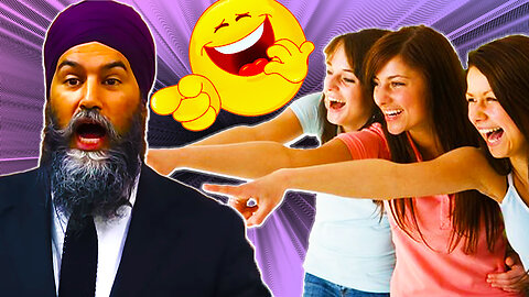 JAGMEET SINGH STAND UP COMEDIAN