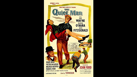 Quiet Man