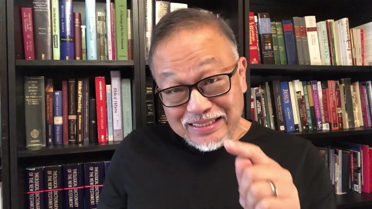 Do We Do Religious Activities to Make Ourselves Look Good? RADICAL HONESTY WITH DR. JEFF LOUIE