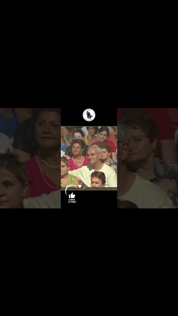 SÓ JOÃO BATISTA TINHA...