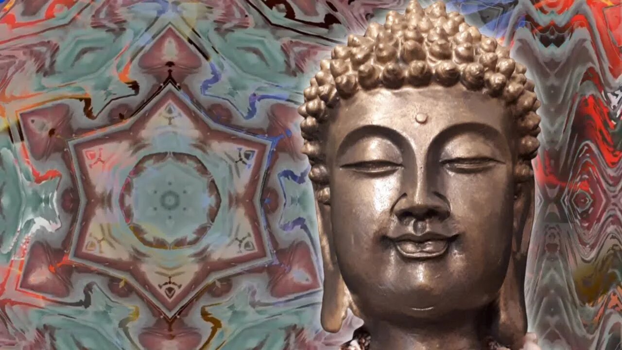 Meditation Music. Powerful music to remove negative energy from body. 7 Hours. Black screen.
