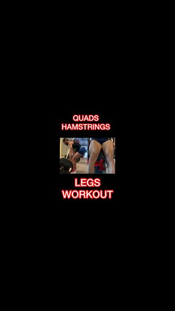 LEGS WORKOUT #shorts #youtubeshorts