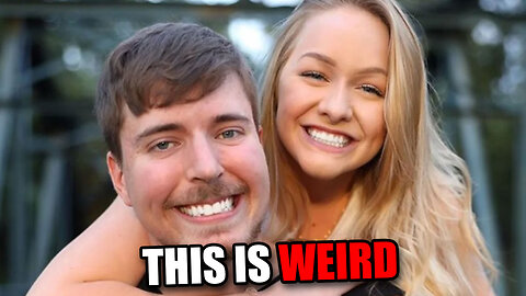 MrBeast CANCELED By Male Feminists