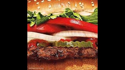 Cross kick Studio Films 5 Food Commercials I love and like be in