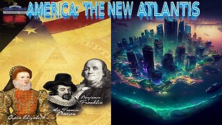 America: The New Atlantis