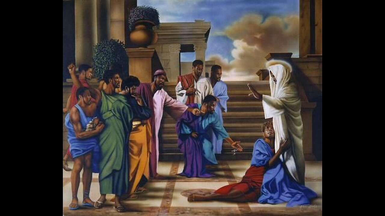 THE ISRAELITES BLACKS & BLACK LATINOS WILL BE SAVED, RESTORING THE KINGDOM TO THE 12 TRIBES THAT ARE SCATTERED…IN MY FATHERS HOUSE THERE ARE MANY MANSIONS (SOLAR SYSTEM) & STREETS MADE OF GOLD, SALVATION!!!🕎 Amos 9:11 “In that day”