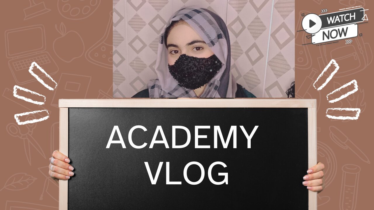 Visit to acadmy Rabiz vlog