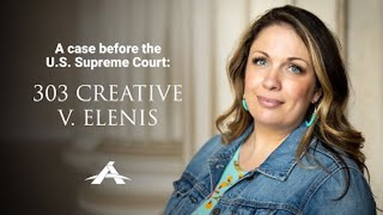 SCOTUS Takes up Religious Freedom Case, but Discrimination Against Religious People is FINE!