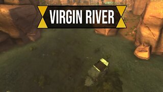 Virgin River | Fallout New Vegas