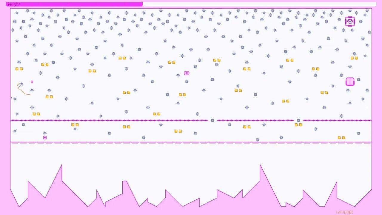 N++ - Rainpops (CTP-S-D-05-00) - G--