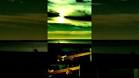 Twilight Pt 2 By Gene Petty #Shorts