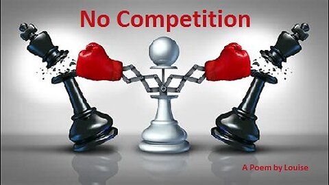 No Competition