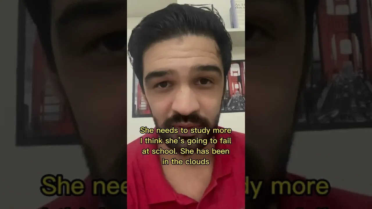 NO MUNDO DA LUA em inglês