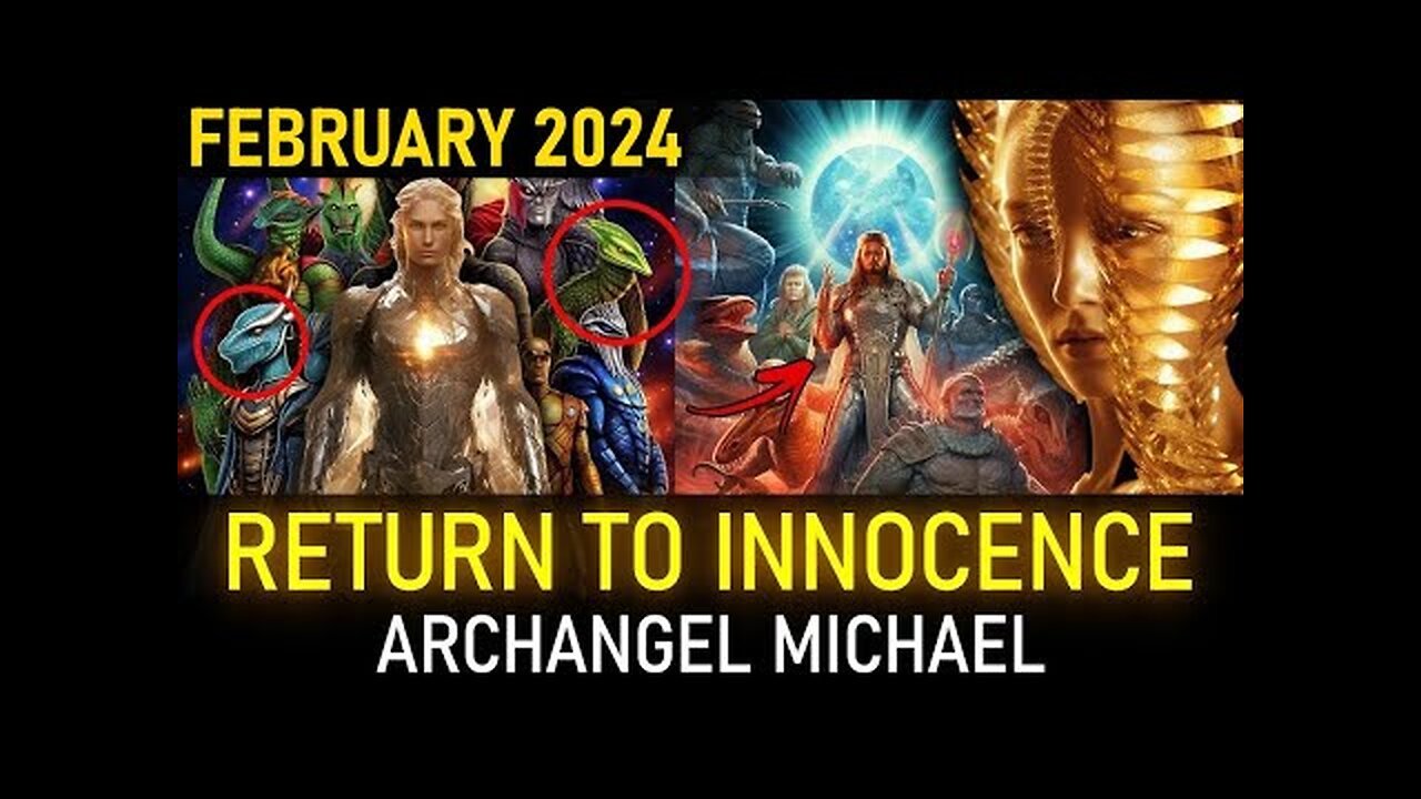 "A SIGN of Inevitable Changes is About to HAPPEN!" CREATING A NEW EMPOWERED YOU. AA MICHAEL (12)
