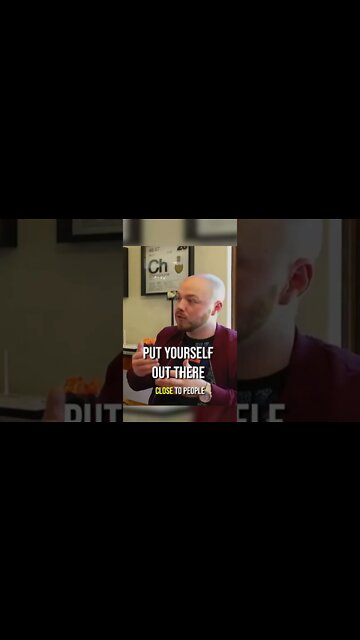 Put Yourself Out There #shorts