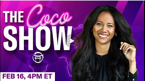 THE COCO SHOW : Live with Coco & special guest! - FEB 16