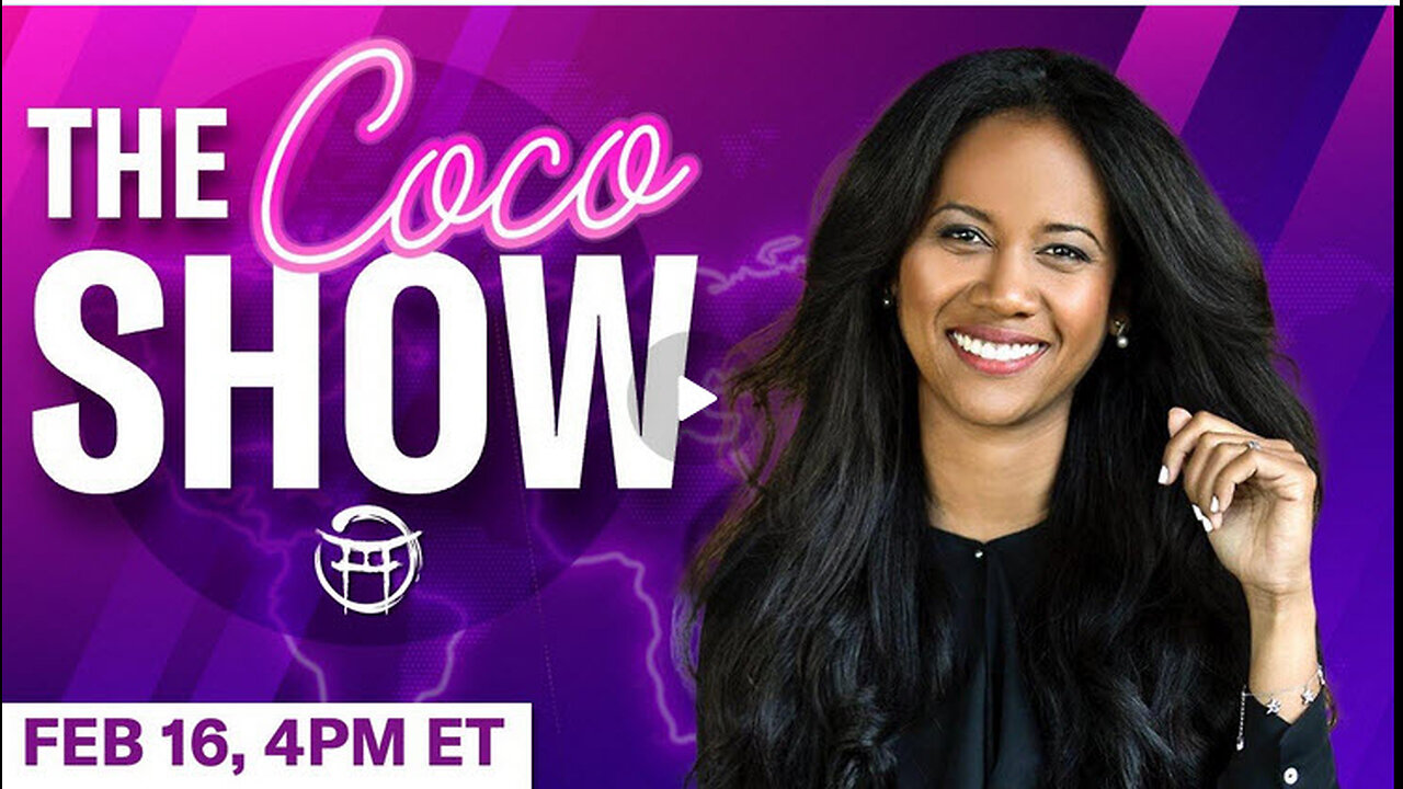 THE COCO SHOW : Live with Coco & special guest! - FEB 16