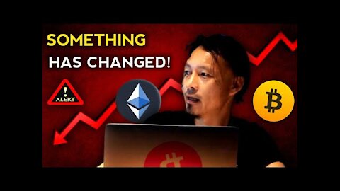 Willy Woo Bitcoin & Ethereum - The Market will Surprise Everyone!!!!