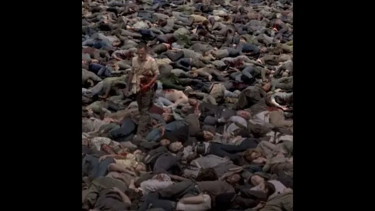 Billions Are About To Die. Are YOU Ready?