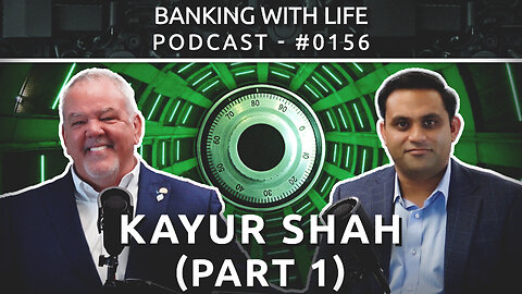 The IBC® Rabbit Hole (Part 1) - Kayur Shah - (BWL POD #0156)