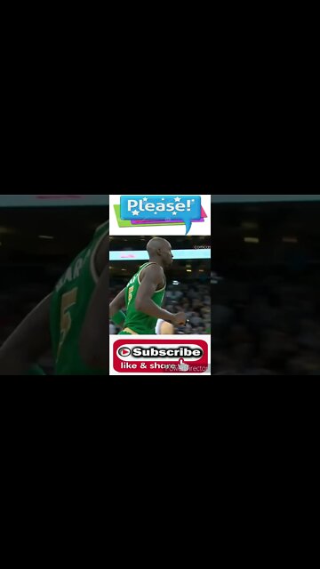 KEVIN GARNETTS NBA HIGHLIGHTS 3